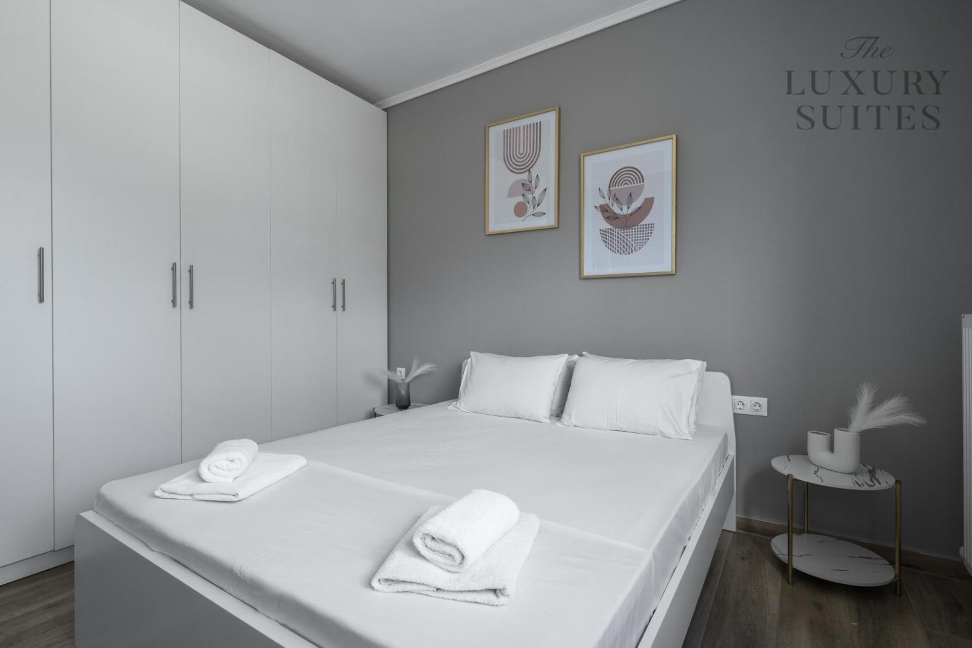 Niraya 2 Bedroom Penthouse, The Luxury Appartement