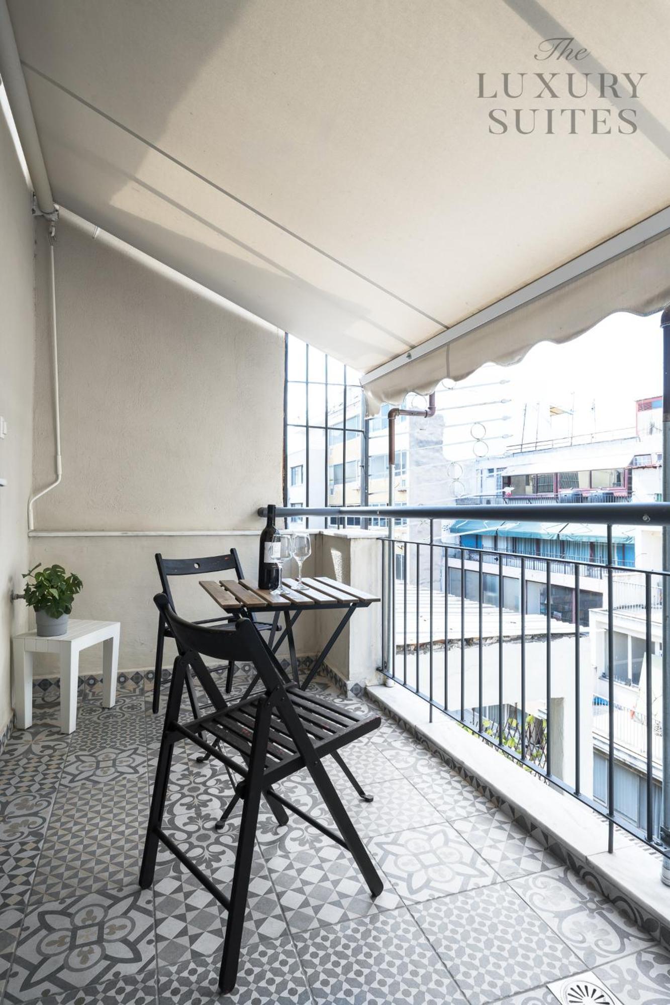 Appartement Niraya 2 Bedroom Penthouse, The Luxury