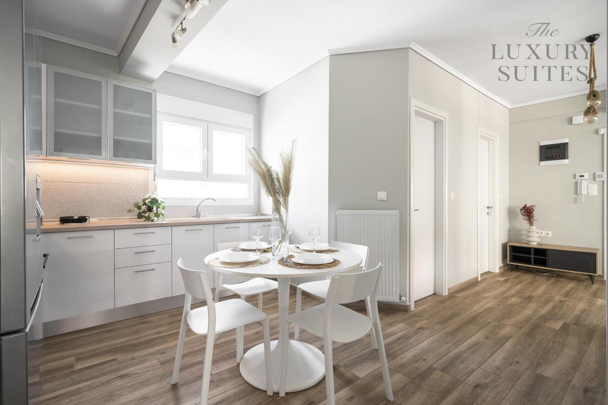 Niraya 2 Bedroom Penthouse, The Luxury Appartement *