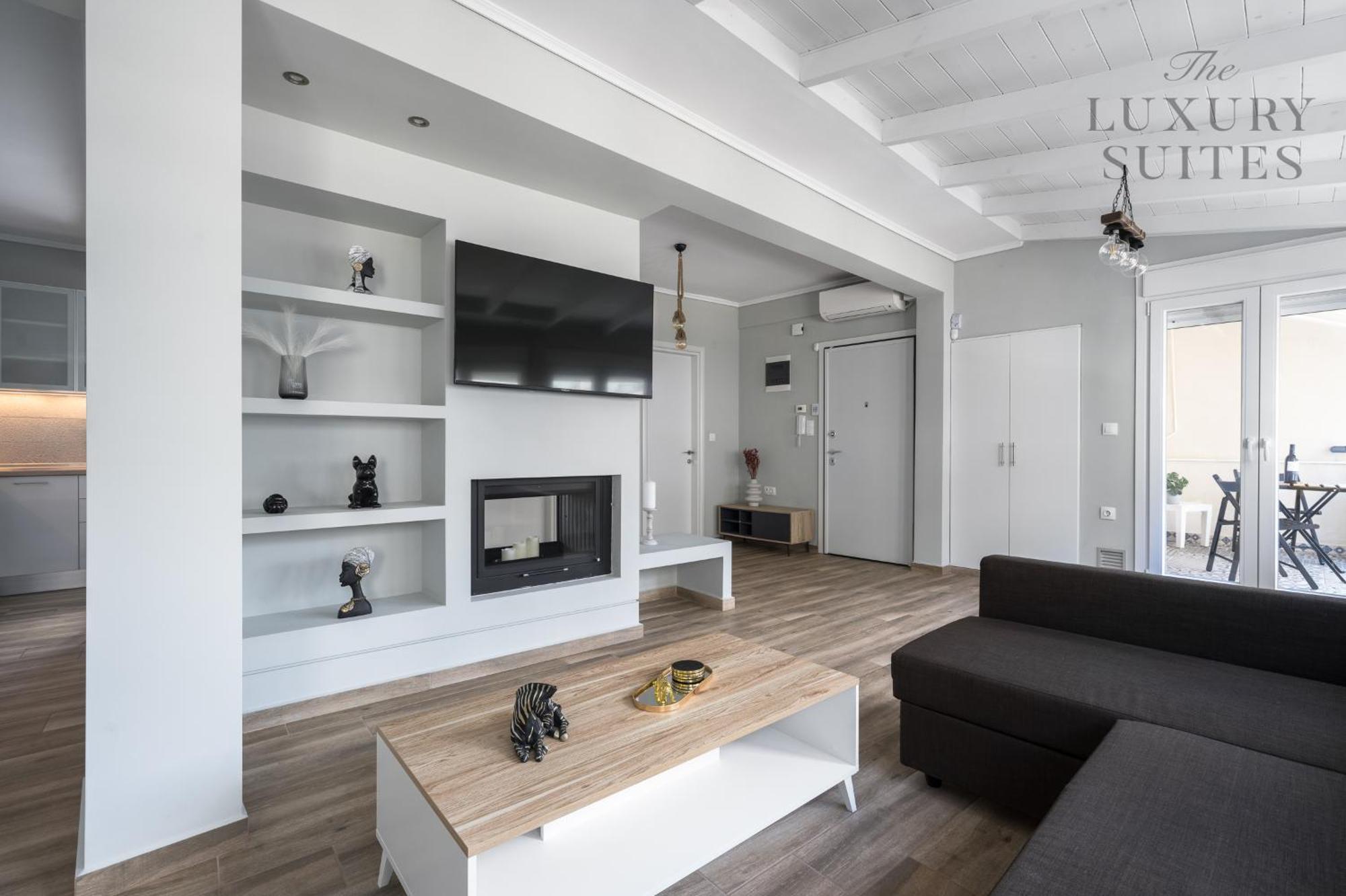 Niraya 2 Bedroom Penthouse, The Luxury Appartement