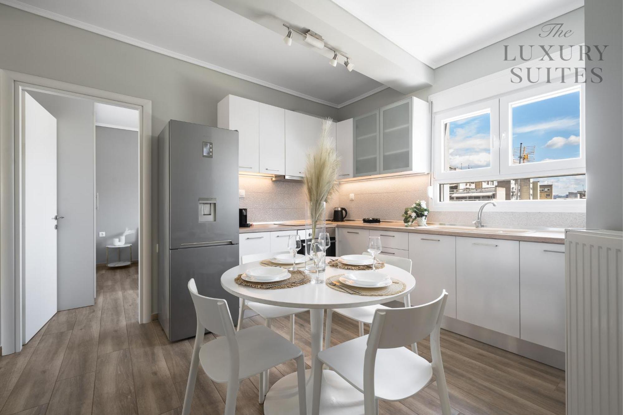 Appartement Niraya 2 Bedroom Penthouse, The Luxury