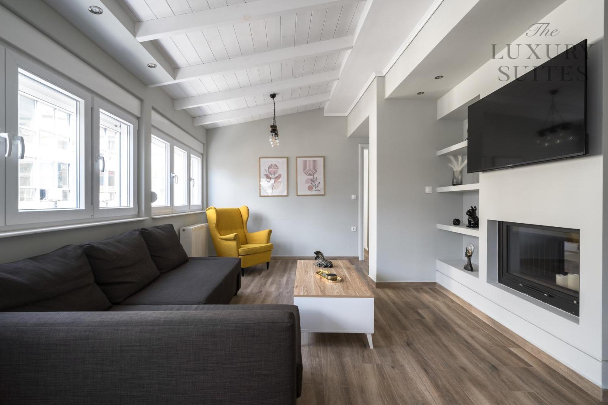 Apartment Niraya 2 Bedroom Penthouse, The Luxury *